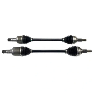 Half Shaft Assembly for Tesla Model 3 1044119-00-D / 1044161-00-D / 1536670-00-B harrybyd