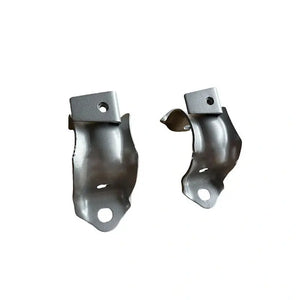 Front Stabilizer Bush Bracket for Tesla Model 3 1044383-00-B / 1188383-00-A harrybyd