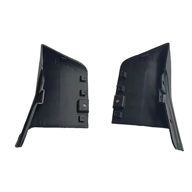 Rear Rocker Fairing for Tesla Model X 1045636-00-D / 1045634-00-D harrybyd