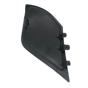 Front Fascia Grille Tow Hook Cover for Tesla Model X 1057056-00-D harrybyd