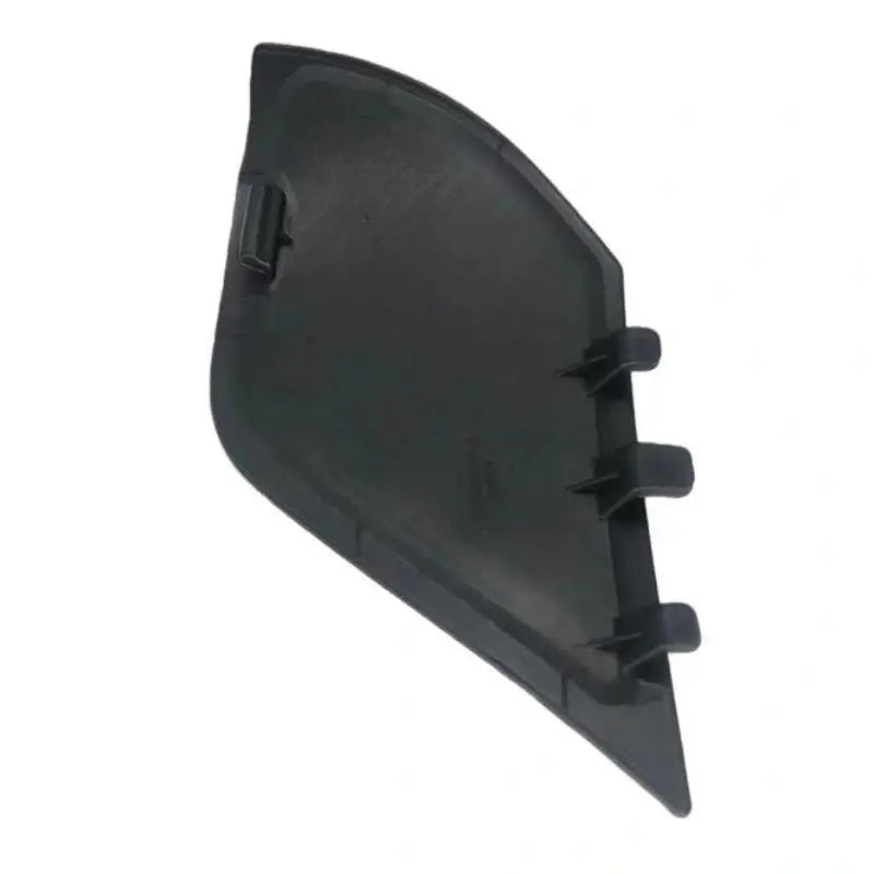 Front Fascia Grille Tow Hook Cover for Tesla Model X 1057056-00-D harrybyd