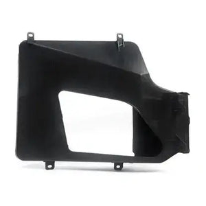 Radiator Guide Air Duct Trim Cover for Tesla Model S 1058072-00-C harrybyd