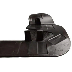 Front Fog lamp Bracket for Tesla Model 3 1089447-00-B / 1089450-00-A harrybyd