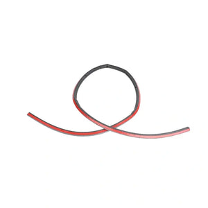 Door Secondary Seal for Tesla Model 3 1090493-00-E / 1090494-00-E / 1090509-00-E / 1090508-00-E / 1090493 / 1090494 / 1090509 / 1090508 harrybyd