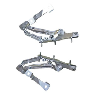 Trunk Hinge Left Hand for Tesla Model 3 1092820-00-E harrybyd