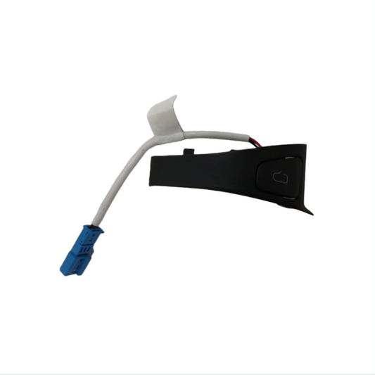 Door Electric Release Switch for Tesla Model Y/3 1094956 / 1094957 / 1094958 / 1094959 / 1094956-01-G / 1094956-02-G