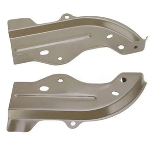 Fender and Lamp Support Assembly for Tesla Model 3 1100382-S0-A / 1100383-S0-A harrybyd