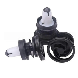 Door Panel Trim Clips for Tesla Model Y/3 1135147-00-A / 1902378-00-A harrybyd