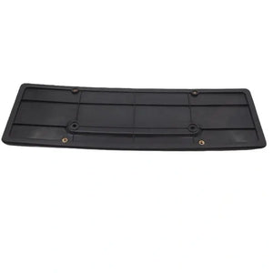 Rear License Plate Frame for Tesla Model 3 1138982-00-A harrybyd