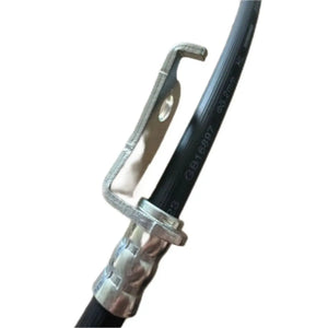 Brake Hose Assembly for Tesla Model Y 1188721 / 1188722 / 1188731 / 1188732 / 1188721-00-B / 1188722-00-B / 1188731-00-E / 1188732-00-D harrybyd