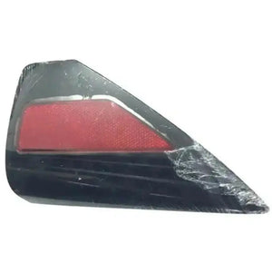 Charge Port Cover Rear Left Reflex Light for Tesla Model Y/3 1518783 / 1448300 harrybyd