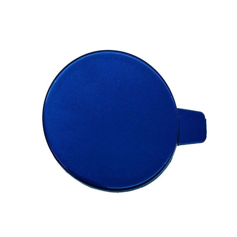 Front Bumper Tow Hook Cover Replacement for Tesla Model 3 1460701-00-B