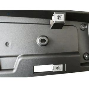 Front License Plate for Tesla Model 3 2022 1493095-00-B / 1757414-00-A harrybyd
