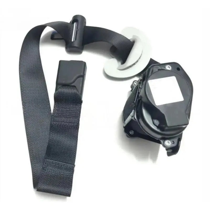 Front Door Safety Seatbelt for Tesla Model Y 1493802-C1-B / 1493803-C1-B harrybyd