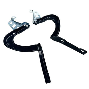 Hood Hinge for Tesla Model Y 1496267-00-C / 1496268-00-C harrybyd
