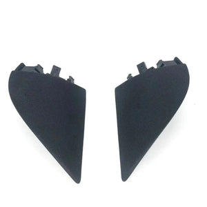 Front A-Pillar Tweeter Speaker Cover for Tesla Model Y 1498204-00-B / 1498205-00-B harrybyd