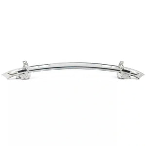 Front Bumper Ankle Catcher Assembly for Tesla Model Y 1505433 / 1505433-00-A harrybyd