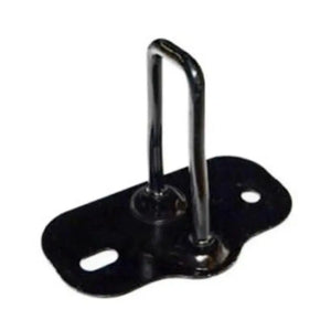 Hood Lock Latch Striker for Tesla Model 3 1505712-00-B harrybyd