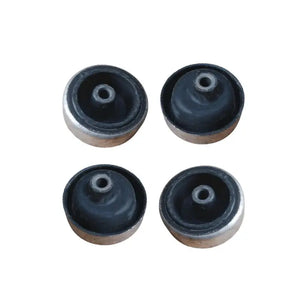 Conditioning Bracket Rubber Sleeve Bushing for Tesla Model Y/3 1506443-00-D harrybyd