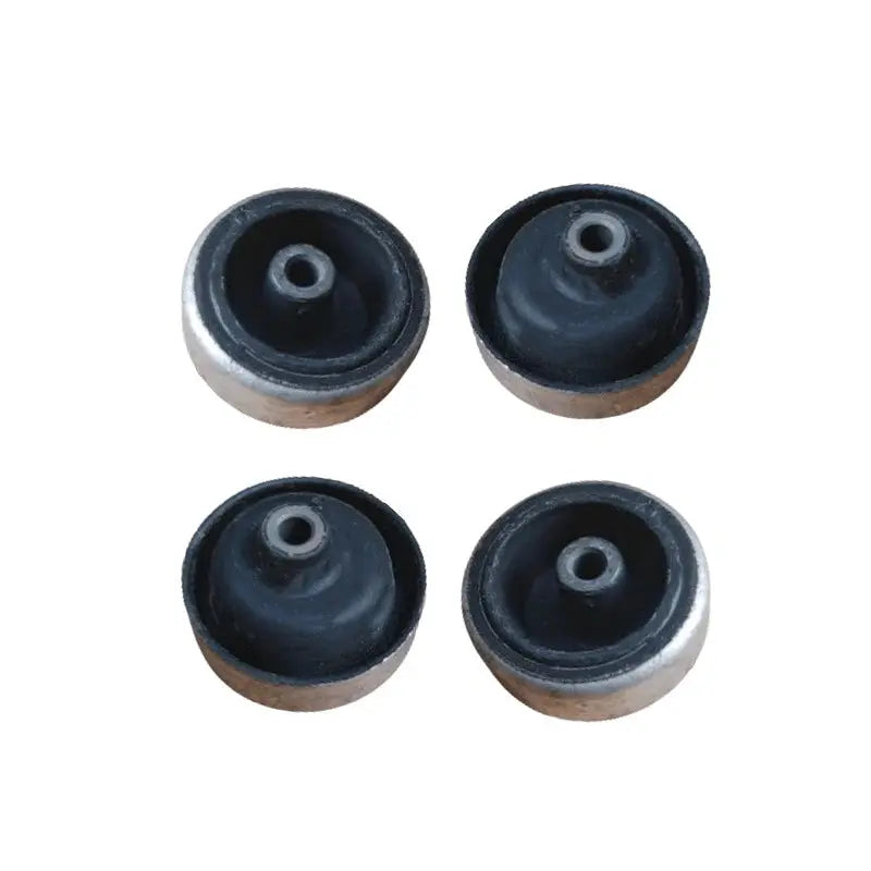 Conditioning Bracket Rubber Sleeve Bushing for Tesla Model Y/3 1506443-00-D harrybyd