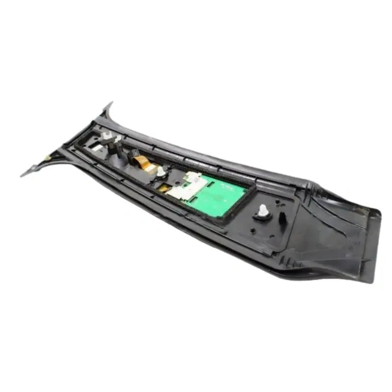 B Pillar Applique for Tesla Model Y 1506885-00-H / 1506886-00-H / 1506885 / 1506886 harrybyd