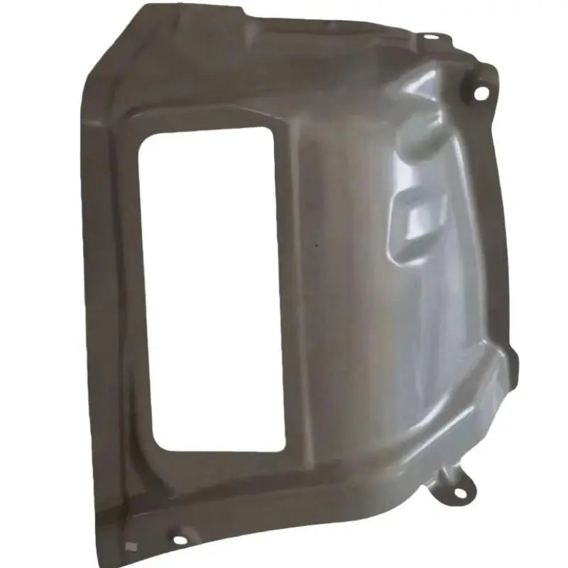 Rear Exterior Lower Body Side Outer for Tesla Model Y 1510098-S0-A / 1522163-S0-A harrybyd