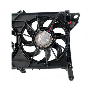 Cooling Fan Module for Tesla Model X/S 2021-2023 1589350 / 1589350-00-B harrybyd