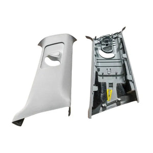 B Pillar Upper Trim Assembly for Tesla Model Y 1626928 / 1626929 harrybyd