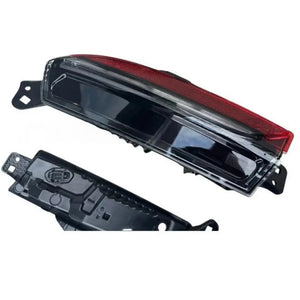 Rear Fascia Lamp Assembly for Tesla Model 3 Highland 2023-2024 1712513-00-D / 1712513-00-E / 1712514-00-E harrybyd