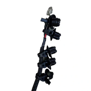 Front Fascia Harness for Tesla Model 3 Highland 1897318-00-B / 1897318-00-C harrybyd