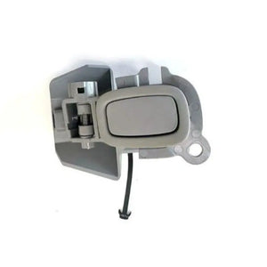 Coat Hook Assembly for Tesla Model 3 Highland 1914668 / 1914669 / 1914668-20-F / 1914669-20-F harrybyd