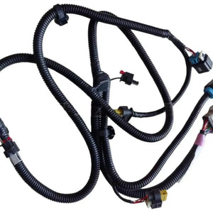 Rear Fascia Harness for Tesla Model Y Juniper 1933900 / 1933900-00-D / 1933900-01-D harrybyd