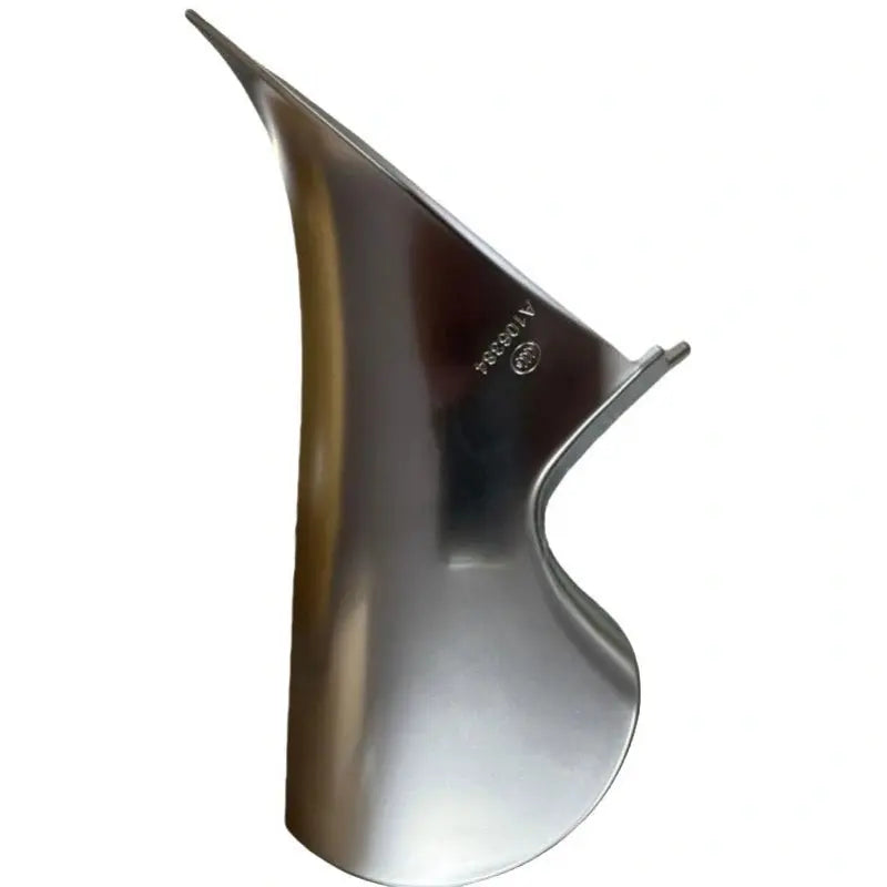 Rearview Mirror Bottom Shell Silver for Tesla Model 3 2021.003 2021.004 harrybyd