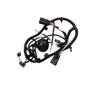 Front End Moudle Harness for Tesla Model Y 2489050-00-A / 2489050-04-C harrybyd