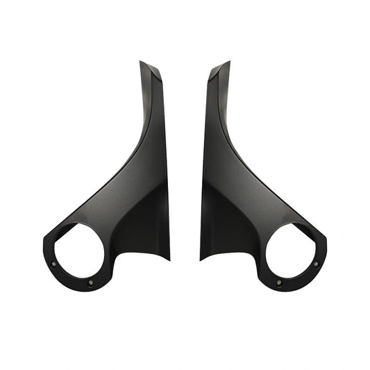 Side Mirror Lower Triangle Base for Tesla Model Y 8202108 / 8202208