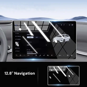 Navigation Screen Protector for BYD Atto 3 harrybyd