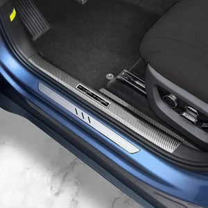 Door Sill Protective Cover for BYD Sealion 7? harrybyd