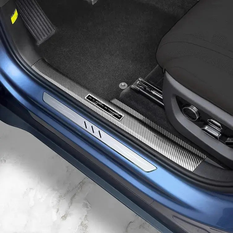 Door Sill Protective Cover for BYD Sealion 7? harrybyd