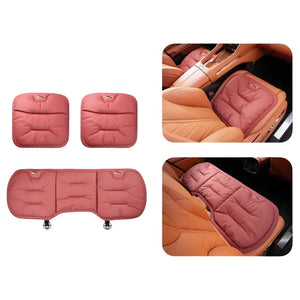 Napa Seat Cushion for BYD (full set 5 seater) harrybyd