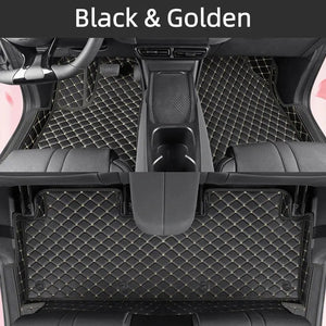 All-Inclusive Floor Mat for BYD Atto 1 / Dolphin Surf harrybyd
