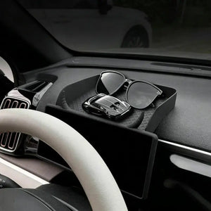 Behind Screen Storage Tray for BYD Sealion 5 DM-i harrybyd