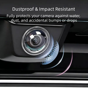 Camera Cover for BYD harrybyd
