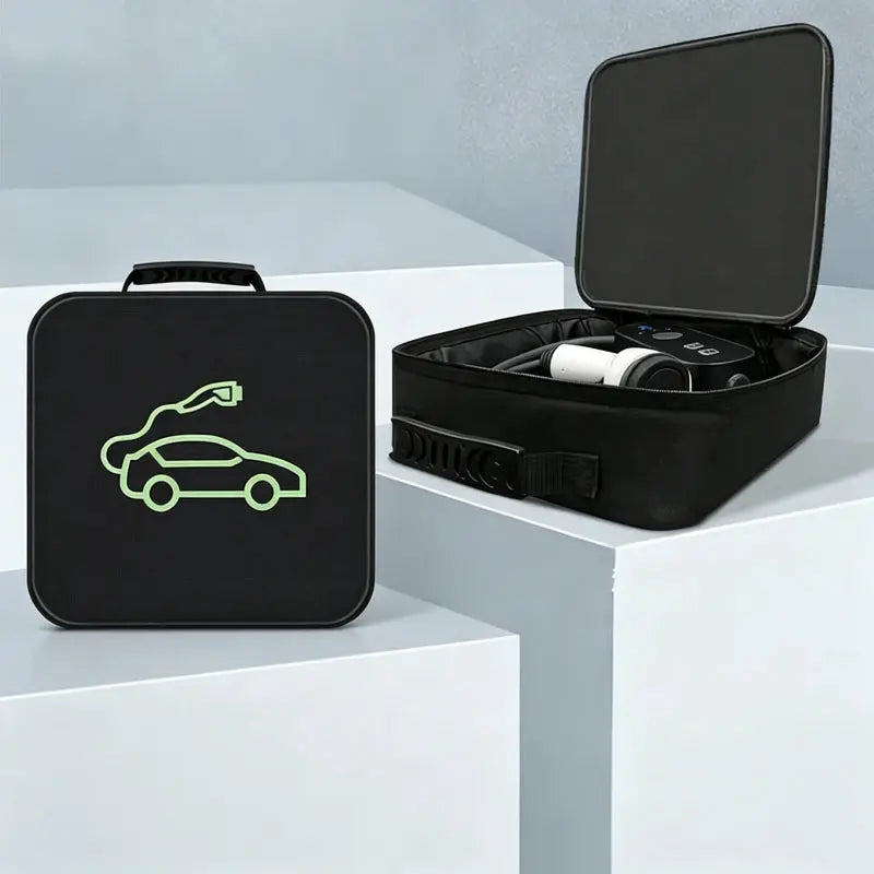 Charging Cable Bag for BYD