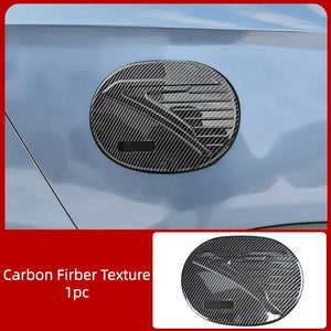 Charging Port Protective Cover for BYD Sealion 5 DM-i harrybyd