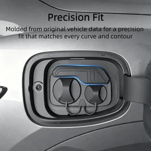 Charging Port Waterproof Protector for BYD Atto 2 harrybyd