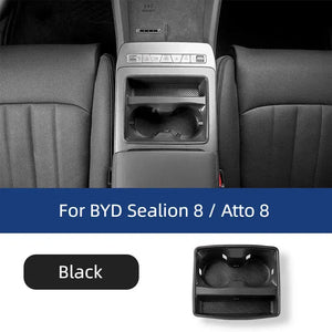 Cup Holder for BYD Sealion 8 harrybyd