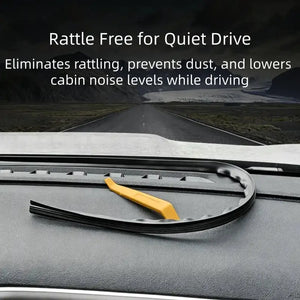 Dashboard Sealing Strip for BYD Sealion 5 DM-i harrybyd