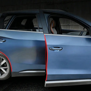 Door Anti-Collision Strip for BYD Sealion 5 DM-i harrybyd