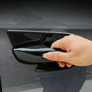 Door Handle Cover for BYD Sealion 5 DM-i (4pcs) harrybyd