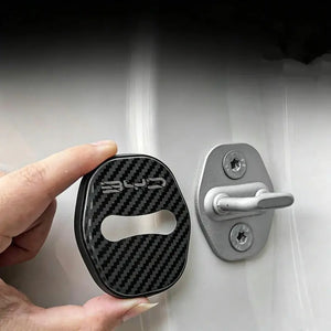 Door Lock Protect Cover for BYD Sealion 5 DM-i (4pcs) harrybyd